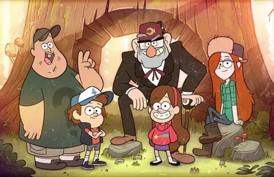 Стикеры Гравити Фолз наклейки Gravity Falls Стикерпак 25 шт (Вырезанные)  (ID#806082530), цена: 119 ₴, купить на Prom.ua