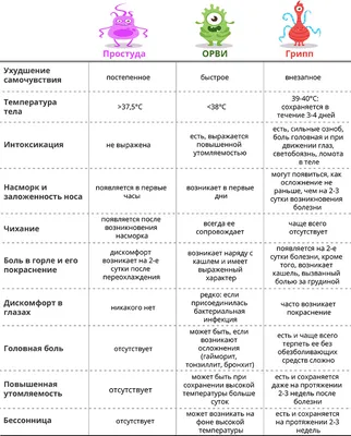 В 35 городах России началась эпидемия гриппа и ОРВИ — РБК