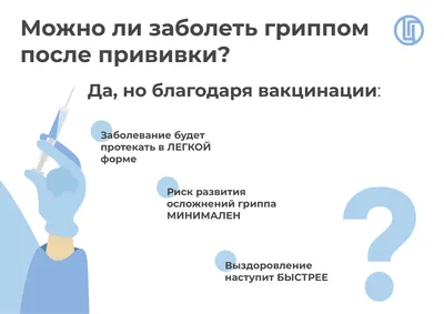 Памятка для населения по профилактике и лечению ОРВИ и гриппа – Больница 9