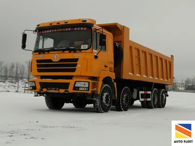 Рейтинг лучших китайских грузовиков 2019-2020. Полный обзор рынка Украина