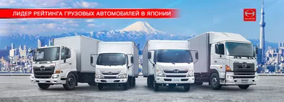 Самые популярные китайские грузовики у бизнеса в России: топ-5 - Китайские  автомобили