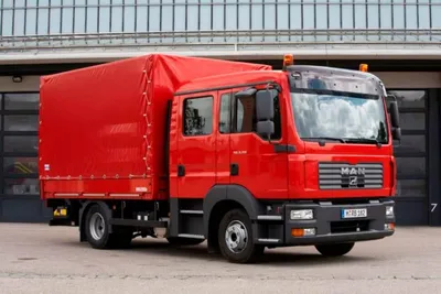 AUTO.RIA – Грузовые авто бу в Украине: купить подержанный грузовик