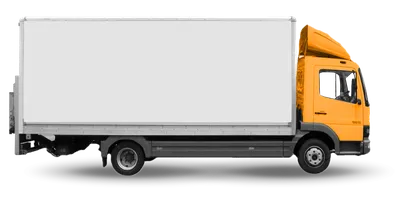 Выбор грузового автомобиля, как выбрать грузовую машину