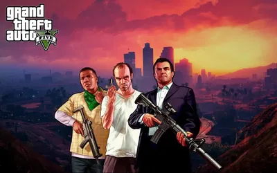 GTA 5 Celebrates 10th Anniversary As Rockstar Games Brings Themed Items to  GTA Online