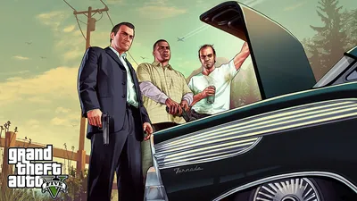 GTA 5 Leak Suggests EIGHT DLCs Were Scrapped - Insider Gaming