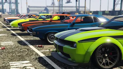 GTA Online tips for getting money, vehicles, and property | GamesRadar+