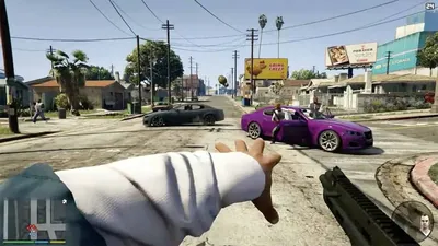 Grand Theft Auto 5 re-review: Returning to Rockstar's open-world epic -  Polygon