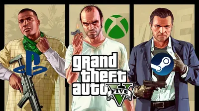 GTA 5 AI mod taken down by Take-Two lawyers | Eurogamer.net