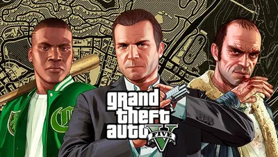 Grand Theft Auto V GTA 5 MAP LOS SANTOS BLAINE COUNTY XBOX ONE 360 PS4 PC  Wii | eBay