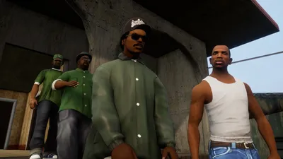 Inside The Development Of GTA San Andreas - Insider Gaming