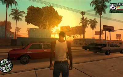 GTA San Andreas — 15 лет: вспоминаем самые крутые машины из игры :: Autonews