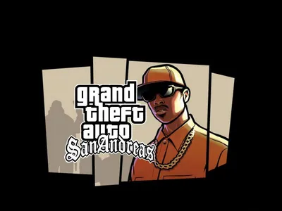 Прохождение GTA: San Andreas на умных часах - Чемпионат