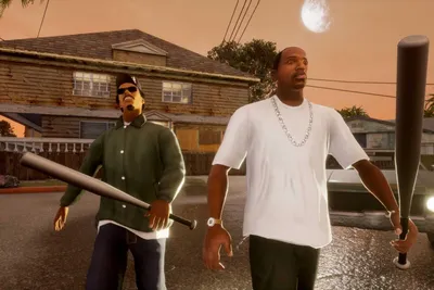 Top 5 under-appreciated locations present on the GTA San Andreas map