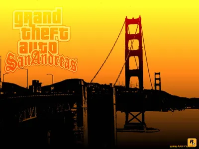 Grand Theft Auto: San Andreas - что это за игра, трейлер, системные  требования, отзывы и оценки, цены и скидки, гайды и прохождение, похожие  игры GTA: San Andreas