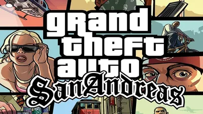 Grand Theft Auto: San Andreas Mission Maker V1.7 доступен для скачивания
