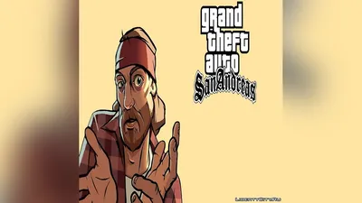 Такой я игру и запомнил»: фанатский трейлер ремейка GTA: San Andreas не  оставил геймеров равнодушными