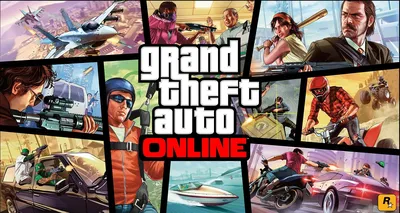 Grand Theft Auto Online - IGN