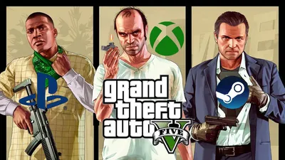 Grand Theft Auto 5's 'next-gen' upgrade is the best version yet - but it  could have been better | Eurogamer.net