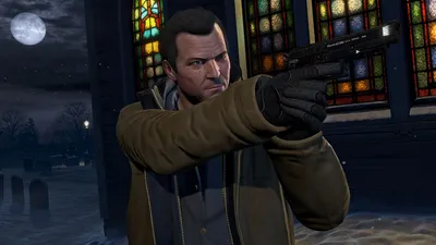 Grand Theft Auto V' review: a wild ride through a crazy world | The Verge