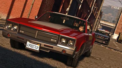 Grand Theft Auto V (Video Game 2013) - Release info - IMDb