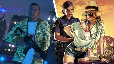 Complete GTA 5 guide | GamesRadar+