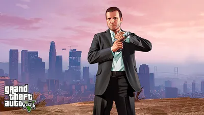 GTA 5 Beginner's Guide: Basics and Features - GTA 5 Guide - IGN