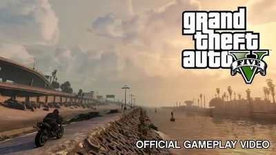 Grand Theft Auto V logo and symbol, meaning, history, PNG