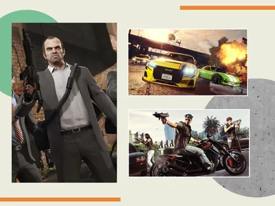 Grand Theft Auto V Premium Edition Now With 63% Discount on Steam and Epic  Games Store - autoevolution