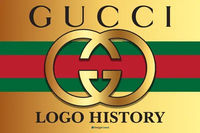 Gucci Logo History