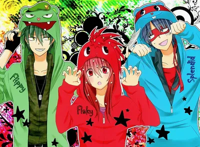 Happy Tree Friends - Zerochan Anime Image Board