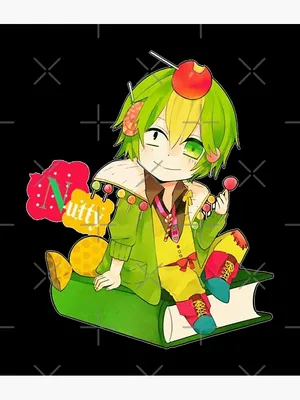 157552 Happy Tree Friends Anime Wall Print Poster | eBay