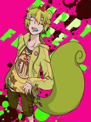 Happy Tree Friends/#345009 | Fullsize Image (877x1221) | Happy tree friends,  Happy tree friends flippy, Anime