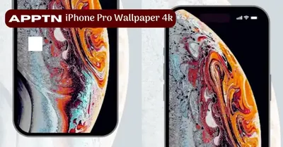 Download the iPhone 12 Pro wallpapers