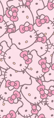 100+] Black Hello Kitty Wallpapers | Wallpapers.com