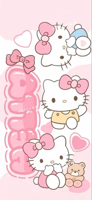 100+] Emo Hello Kitty Wallpapers | Wallpapers.com