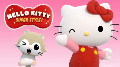 Toca Boca Welcomes Hello Kitty and Friends into the Toca Life World - aNb  Media, Inc.