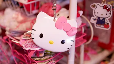 Hello Kitty: Super Style! | Tiny POP