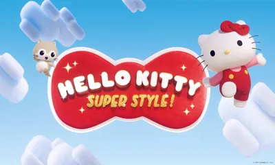 Hello Kitty 10 Days Of Supercute Beauty | The Crème Shop