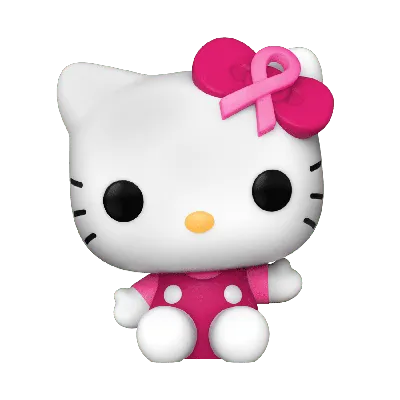 Hello Kitty Is On The Rise, But Why? – The Oarsman