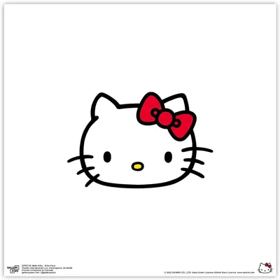 SANRIO® Announces a Celebration of 50 Years of Hello Kitty: