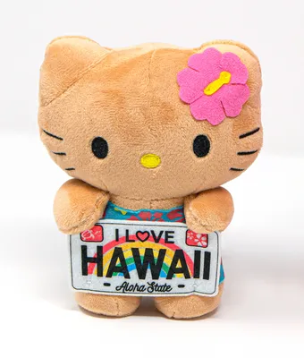 So it turns out Hello Kitty is not a cat (nope, we can't believe it either)  | Creative Bloq