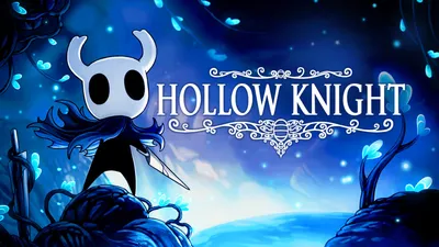 Картинки hollow knight фотографии