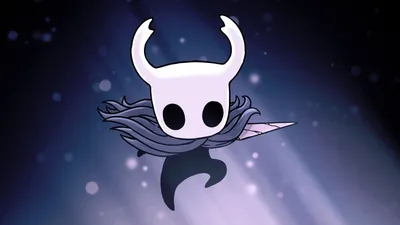 Save 50% on Hollow Knight on Steam