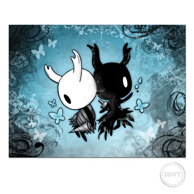 Hollow Knight (Steam) Review — Forever Classic Games