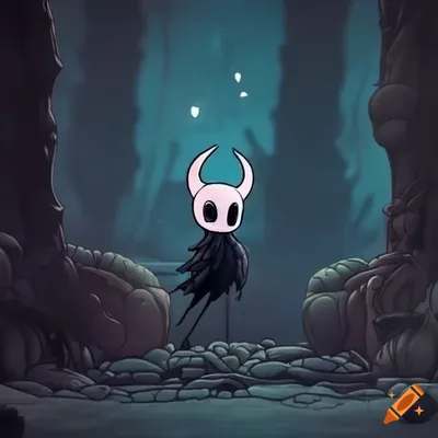 Hollow Knight: Everything we know so far | Red Bull