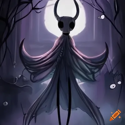 Hollow Knight