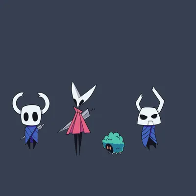 Hollow Knight Godmaster Wallpaper by Jinthan3 on DeviantArt