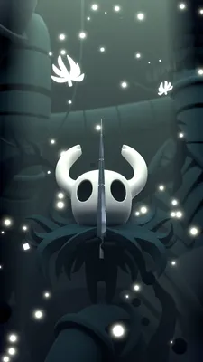 Hollow Knight - Hornet Mini Figurine - Fangamer