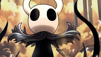 Pixel Stories: Hollow Knight