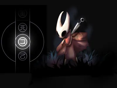 Hollow Knight for Nintendo Switch - Nintendo Official Site